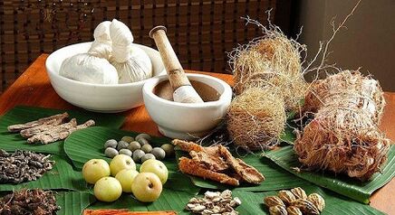 داروهای عامیانه در برابر انگل در بدن